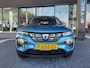 Dacia Spring Comfort Plus 27 kWh AUTOMAAT | LEER | NAVI | CAMERA | CARPLAY | PDC