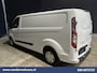 Ford Transit Custom 2.0 TDCI L2H1 Euro6 Airco | Camera | Navigatie | LED | Cruisecontrol Parkeersensoren, Stoelverwarming, Verwarmde voorruit, Bijrijdersbank, 2800kg trekvermogen