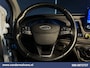 Ford Transit Custom 2.0 TDCI L2H1 Euro6 Airco | Camera | Navigatie | LED | Cruisecontrol Parkeersensoren, Stoelverwarming, Verwarmde voorruit, Bijrijdersbank, 2800kg trekvermogen