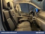 Ford Transit Custom 2.0 TDCI L2H1 Euro6 Airco | Camera | Navigatie | LED | Cruisecontrol Parkeersensoren, Stoelverwarming, Verwarmde voorruit, Bijrijdersbank, 2800kg trekvermogen