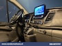 Ford Transit Custom 2.0 TDCI L2H1 Euro6 Airco | Camera | Navigatie | LED | Cruisecontrol Parkeersensoren, Stoelverwarming, Verwarmde voorruit, Bijrijdersbank, 2800kg trekvermogen