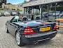 Mercedes-Benz SLK 230 K.
