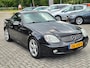 Mercedes-Benz SLK 230 K.