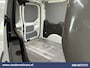 Ford Transit Connect 1.5 EcoBlue L1H1 Euro6 Airco | Navigatie | Camera | Apple Carplay | Android Auto Parkeersensoren, Verwarmde voorruit
