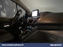 Ford Transit Connect 1.5 EcoBlue L1H1 Euro6 Airco | Navigatie | Camera | Apple Carplay | Android Auto Parkeersensoren, Verwarmde voorruit