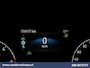Ford Transit Connect 1.5 EcoBlue L1H1 Euro6 Airco | Navigatie | Camera | Apple Carplay | Android Auto Parkeersensoren, Verwarmde voorruit