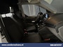 Ford Transit Connect 1.5 EcoBlue L1H1 Euro6 Airco | Navigatie | Camera | Apple Carplay | Android Auto Parkeersensoren, Verwarmde voorruit