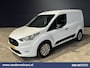 Ford Transit Connect 1.5 EcoBlue L1H1 Euro6 Airco | Navigatie | Camera | Apple Carplay | Android Auto Parkeersensoren, Verwarmde voorruit