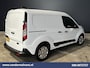 Ford Transit Connect 1.5 EcoBlue L1H1 Euro6 Airco | Navigatie | Camera | Apple Carplay | Android Auto Parkeersensoren, Verwarmde voorruit