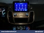 Ford Transit Connect 1.5 EcoBlue L1H1 Euro6 Airco | Navigatie | Camera | Apple Carplay | Android Auto Parkeersensoren, Verwarmde voorruit