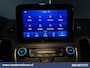 Ford Transit Connect 1.5 EcoBlue L1H1 Euro6 Airco | Navigatie | Camera | Apple Carplay | Android Auto Parkeersensoren, Verwarmde voorruit