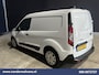 Ford Transit Connect 1.5 EcoBlue L1H1 Euro6 Airco | Navigatie | Camera | Apple Carplay | Android Auto Parkeersensoren, Verwarmde voorruit