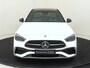 Mercedes-Benz C-klasse Estate 300 e Star Edition AMG Line / Memory-Stoelen / Night-Pakket / Panaromadak / Winterpakket / 360Graden-Camera /
