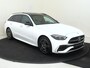 Mercedes-Benz C-klasse Estate 300 e Star Edition AMG Line / Memory-Stoelen / Night-Pakket / Panaromadak / Winterpakket / 360Graden-Camera /