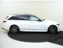Mercedes-Benz C-klasse Estate 300 e Star Edition AMG Line / Memory-Stoelen / Night-Pakket / Panaromadak / Winterpakket / 360Graden-Camera /