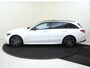 Mercedes-Benz C-klasse Estate 300 e Star Edition AMG Line / Memory-Stoelen / Night-Pakket / Panaromadak / Winterpakket / 360Graden-Camera /