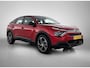 Citroën E-C4 You 50 kWh 136pk | Navigatie via Apple Carplay / Android Auto | Achteruitrijcamera | Climate Control | Cruise Control | Parkeersensoren | DAB+ radio | Armsteun | Stof/kunstlederen comfortstoelen | Volledig digitaal instrumentenpaneel | Adaptief demping systeem | 18” lichtmetalen velgen |