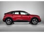 Citroën E-C4 You 50 kWh 136pk | Navigatie via Apple Carplay / Android Auto | Achteruitrijcamera | Climate Control | Cruise Control | Parkeersensoren | DAB+ radio | Armsteun | Stof/kunstlederen comfortstoelen | Volledig digitaal instrumentenpaneel | Adaptief demping systeem | 18” lichtmetalen velgen |