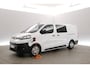 Citroën E-Jumpy L3H1 | Snelladen | SOH 99% | Airco | Camera | Cruise | 3 Zits | Carplay | 2xSchuifdeur