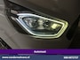 Ford Transit Custom 2.0 TDCI 131pk Automaat L1H1 Euro6 Airco | Navigatie | Apple Carplay | Adaptieve Cruisecontrol Android Auto, Parkeersensoren, Verwarmde voorruit, Stoelverwarming, Bijrijdersbank, LED