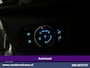 Ford Transit Custom 2.0 TDCI 131pk Automaat L1H1 Euro6 Airco | Navigatie | Apple Carplay | Adaptieve Cruisecontrol Android Auto, Parkeersensoren, Verwarmde voorruit, Stoelverwarming, Bijrijdersbank, LED