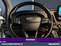 Ford Transit Custom 2.0 TDCI 131pk Automaat L1H1 Euro6 Airco | Navigatie | Apple Carplay | Adaptieve Cruisecontrol Android Auto, Parkeersensoren, Verwarmde voorruit, Stoelverwarming, Bijrijdersbank, LED
