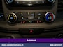 Ford Transit Custom 2.0 TDCI 131pk Automaat L1H1 Euro6 Airco | Navigatie | Apple Carplay | Adaptieve Cruisecontrol Android Auto, Parkeersensoren, Verwarmde voorruit, Stoelverwarming, Bijrijdersbank, LED