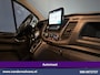 Ford Transit Custom 2.0 TDCI 131pk Automaat L1H1 Euro6 Airco | Navigatie | Apple Carplay | Adaptieve Cruisecontrol Android Auto, Parkeersensoren, Verwarmde voorruit, Stoelverwarming, Bijrijdersbank, LED