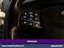 Ford Transit Custom 2.0 TDCI 131pk Automaat L1H1 Euro6 Airco | Navigatie | Apple Carplay | Adaptieve Cruisecontrol Android Auto, Parkeersensoren, Verwarmde voorruit, Stoelverwarming, Bijrijdersbank, LED