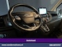 Ford Transit Custom 2.0 TDCI 131pk Automaat L1H1 Euro6 Airco | Navigatie | Apple Carplay | Adaptieve Cruisecontrol Android Auto, Parkeersensoren, Verwarmde voorruit, Stoelverwarming, Bijrijdersbank, LED