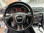 Audi A4 Avant 2.0 TFSI Pro Line automaat / bj.2005 / NAP met 203697 km./ APK 08/2027 / climate / cruise / sportvelgen / pdc / etc.