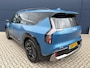 Kia EV9 GT-Line AWD 99.8 kWh 385pk | Navigatie | 360 camera | Stoelverwarming |SOH 98,6%