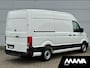Volkswagen Crafter 35 2.0 TDI 140 pk L3H3 Automaat Airco Cruise Carplay Sensoren