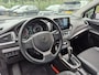Suzuki S-Cross 1.4 Boosterjet Style Smart Hybrid 130PK AUTO | 360gr Camera | Cruise control adapt | Stoelverw | App Connect | Climate control | Keyless | Dodehoek | NAvi | DAB | LED | 17"LMV