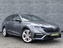 Skoda Octavia Combi 1.4 TSI RS iV PHEV Business | Achteruitrijcamera | Parkeersensoren | Keyless Entry | Elektrische Achterklep | Stoelverwarming voor en achter | Matrix-LED Koplampen | Navigatie | Virtual Cockpit | Plug-in Hybrid
