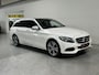 Mercedes-Benz C-klasse 350 e CAMERA 360 / TREKHAAK / PANO