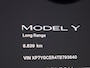 Tesla Model Y Long Range RWD