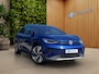Volkswagen ID.4 PRO Stoel- stuurverw. | Adaptieve cruise | 90% SOH| 360 camera | Trekhaak | Panoramadak | AGR