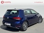 Volkswagen E-Golf SOH 91% Warmtepomp Achteruitrijcamera DAB NL Auto! | Stoelverwarming | Adaptive Cruise Control | Navigatie