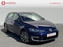 Volkswagen E-Golf SOH 91% Warmtepomp Achteruitrijcamera DAB NL Auto! | Stoelverwarming | Adaptive Cruise Control | Navigatie