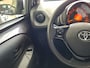 Toyota Aygo 1.0 VVT-i x-fun | BTW Voertuig | Dealer onderhouden | Bluetooth | Airco | Elektrische Ramen voor |