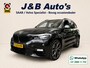 BMW X1 sDrive20i High Executive M sport Black edition Panorama dak Carplay