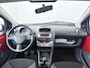 Toyota Aygo 1.0-12V + | Weinig Km's | Dealer onderhouden | 5-Deurs |