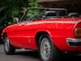 Alfa Romeo Spider 2.0 Veloce
