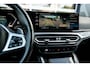 BMW 4-Serie M440i Coupé M Sport Pro | Facelift | Curved Display | ACC | Laser | 360 Camera | Memory | Maxton | 19' Inch |