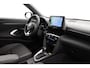Toyota Yaris Cross 1.5 Hybrid Dynamic | Dodehoek detectie | Parkeersensoren voor/achter | Apple Carplay / Android Auto | Stoel-/stuurverwarming | Adaptive Cruise | Full LED | Keyless | Clima | Camera | 17 inch | ALL SEASON