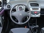 Peugeot 107 1.0 Access Accent | Km-stand uniek! | Airco
