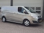 Ford Transit Custom 2.0 TDCI 131pk Euro 6 - L2 Lang - 2x Schuifdeur - Trekhaak - Camera