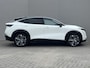 Nissan Ariya Evolve 91 kWh / 10 Jaar Nissan More / 100% Dealer Onderhouden /Schuif-Kantel Dak / Stoelventilatie / Stuurverwarming / Elektrisch Verstelbare Bst.stoel Met Geheugen / Elektrische Achterklep / Adaptieve Cruise Control / Apple Carplay/Android Auto /