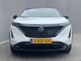 Nissan Ariya Evolve 91 kWh / 10 Jaar Nissan More / 100% Dealer Onderhouden /Schuif-Kantel Dak / Stoelventilatie / Stuurverwarming / Elektrisch Verstelbare Bst.stoel Met Geheugen / Elektrische Achterklep / Adaptieve Cruise Control / Apple Carplay/Android Auto /